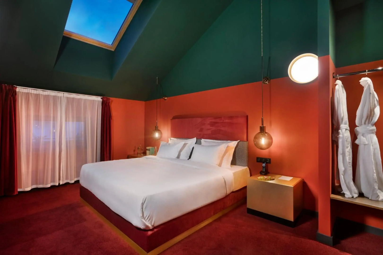 Foto - Stories Boutique Hotel