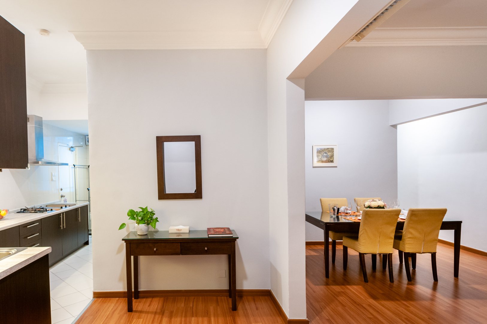 Foto - Wedgewood Residences