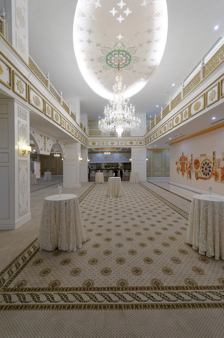 Photo - Meyra Palace
