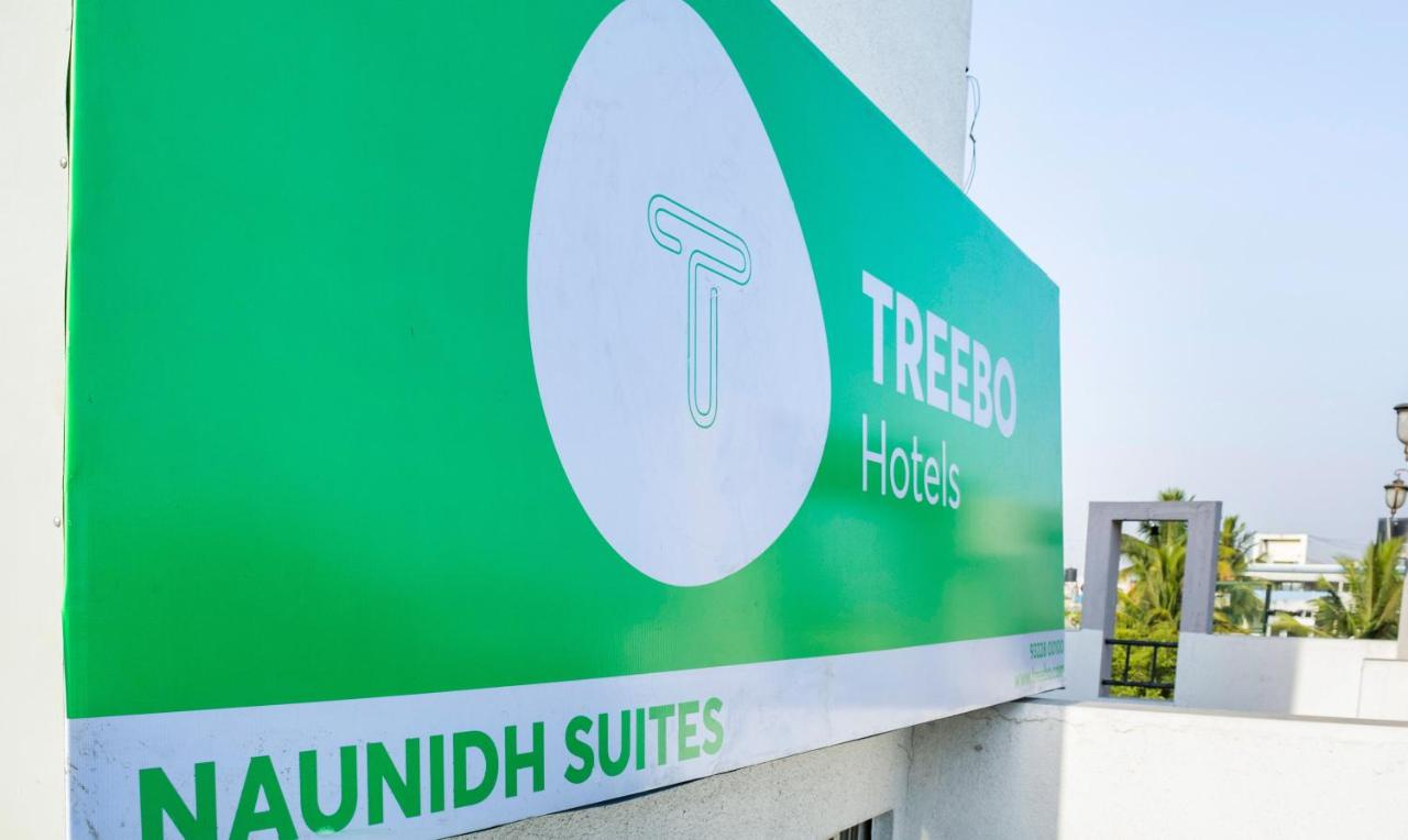 Photo - Treebo Naunidh Suites