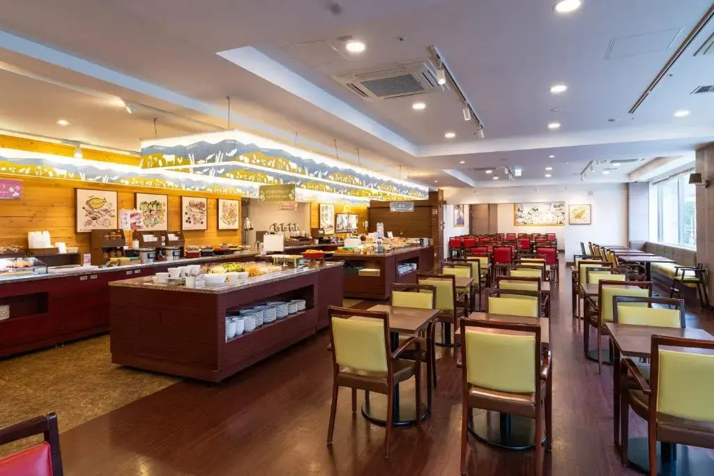 Foto - Vessel Inn Sapporo Nakajima Park