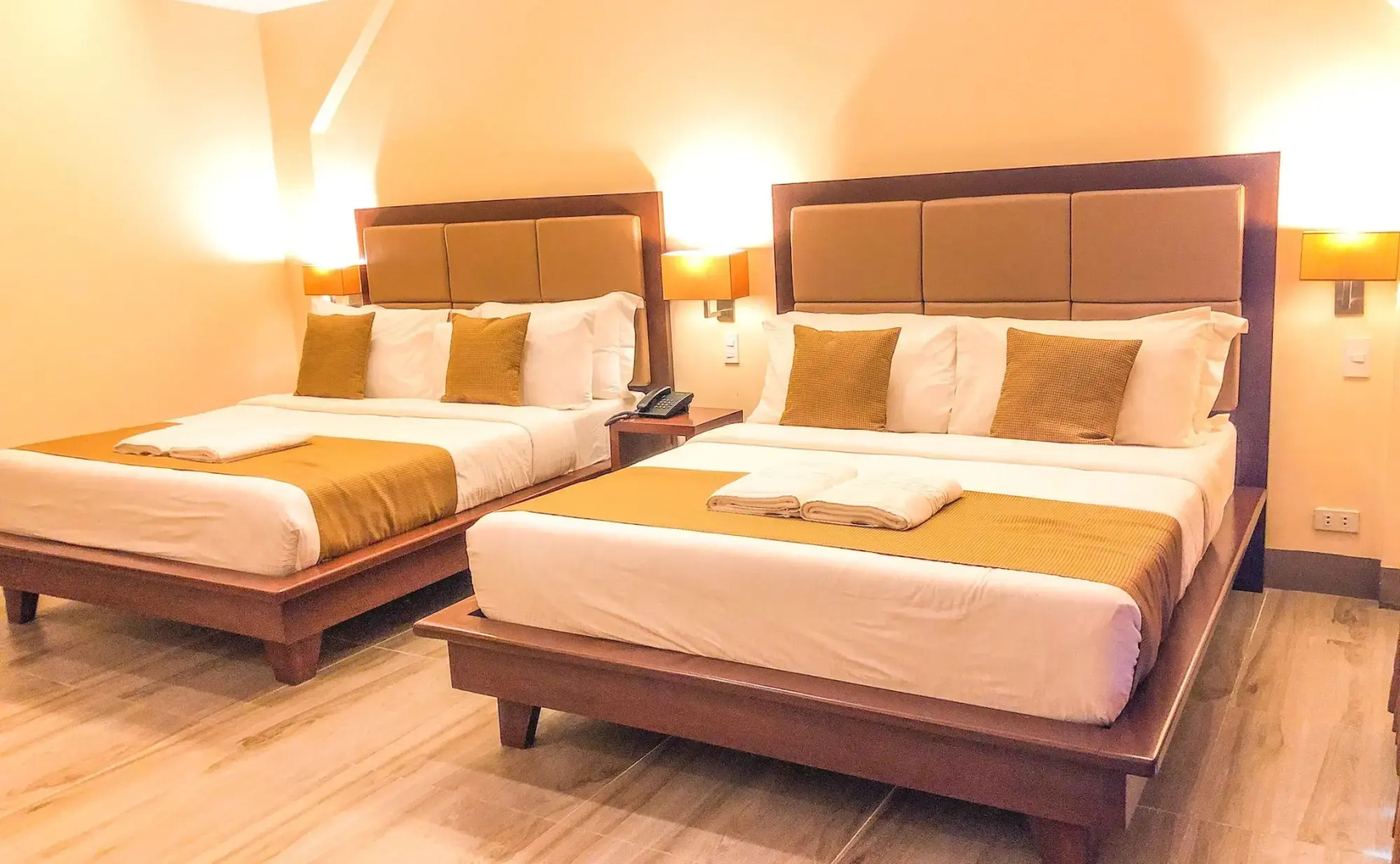 Photo - The Piccolo Hotel of Boracay