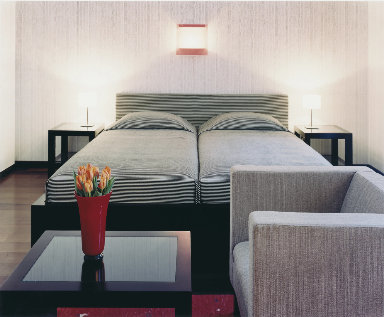 Foto - Hotel Greif, a Member of Design Hotels