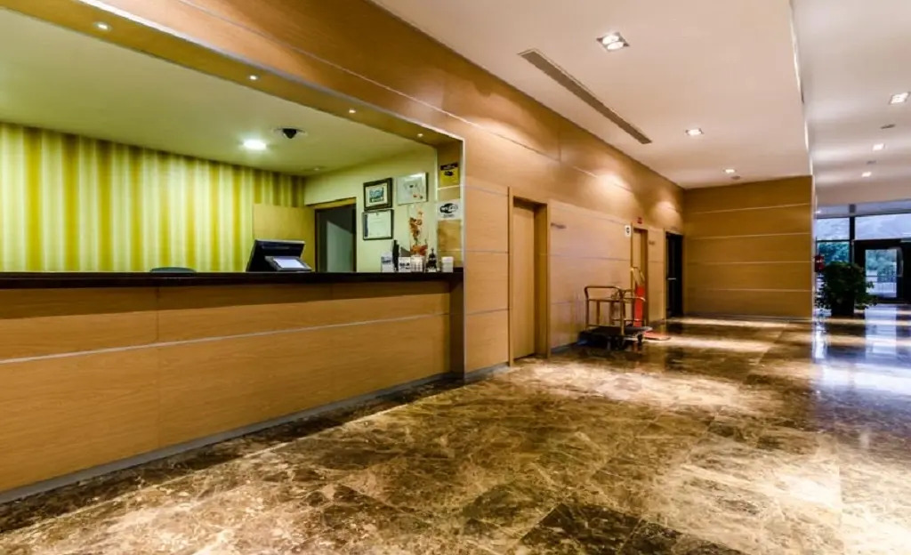 Foto - Alcalá Plaza