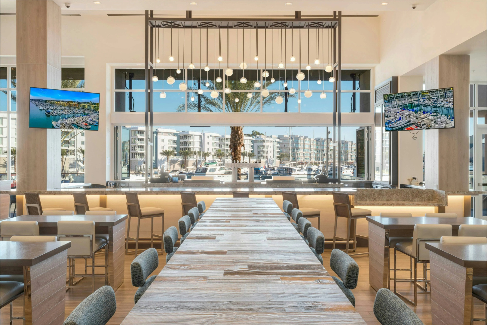 Foto - Residence Inn by Marriott Marina del Rey