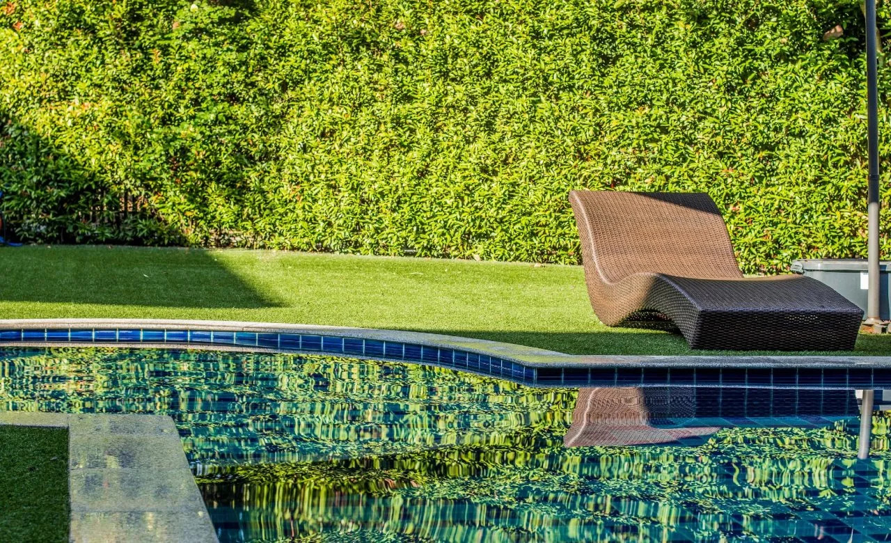 Foto - Stucco Loft Residency