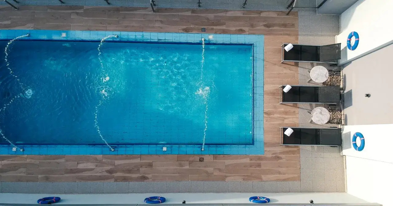 Foto - Hafawah Suites