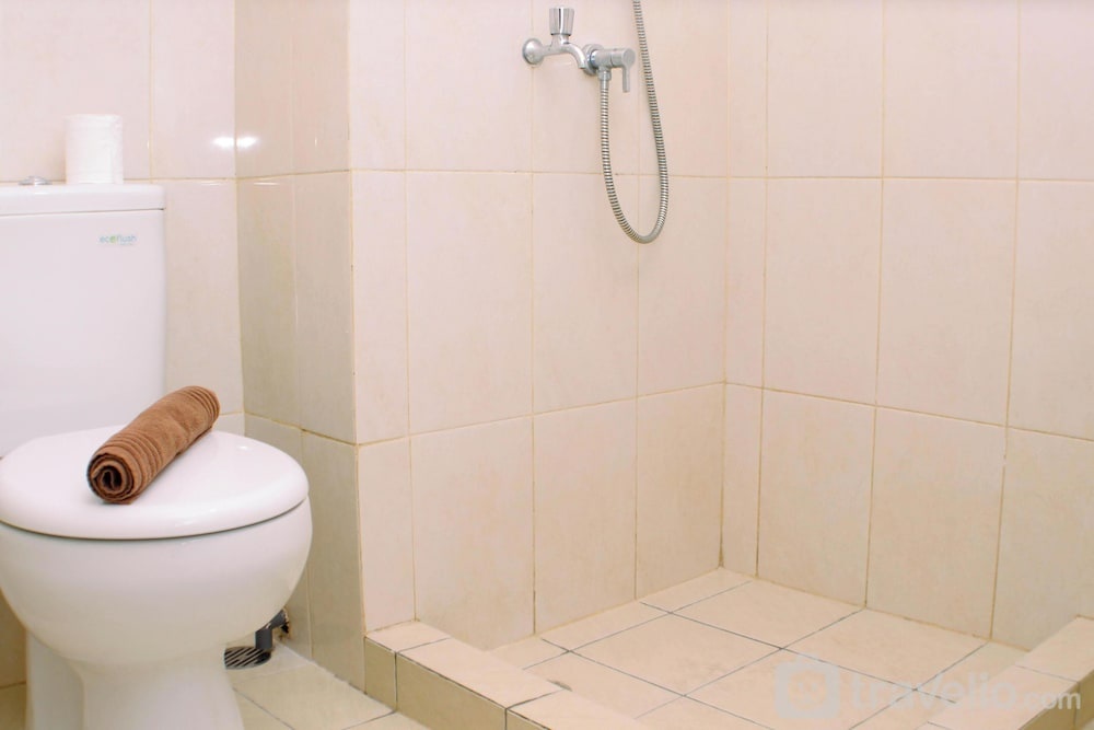 Stunning Studio Apartment Springlake Summarecon Bekasi