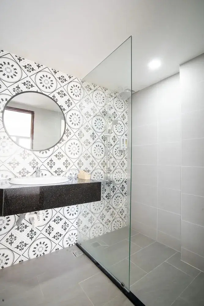 Foto - SAZI BEN THANH Hotel HCM