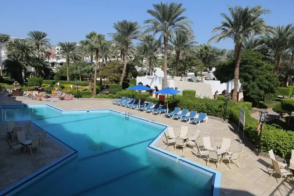 Foto - Regina Resort and Aqua Park Hurghada