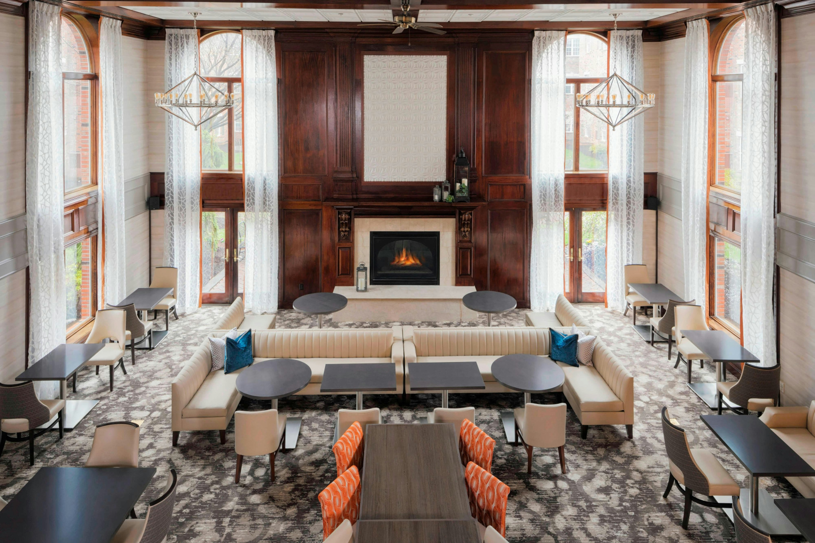 Photo - Residence Inn By Marriott West Orange