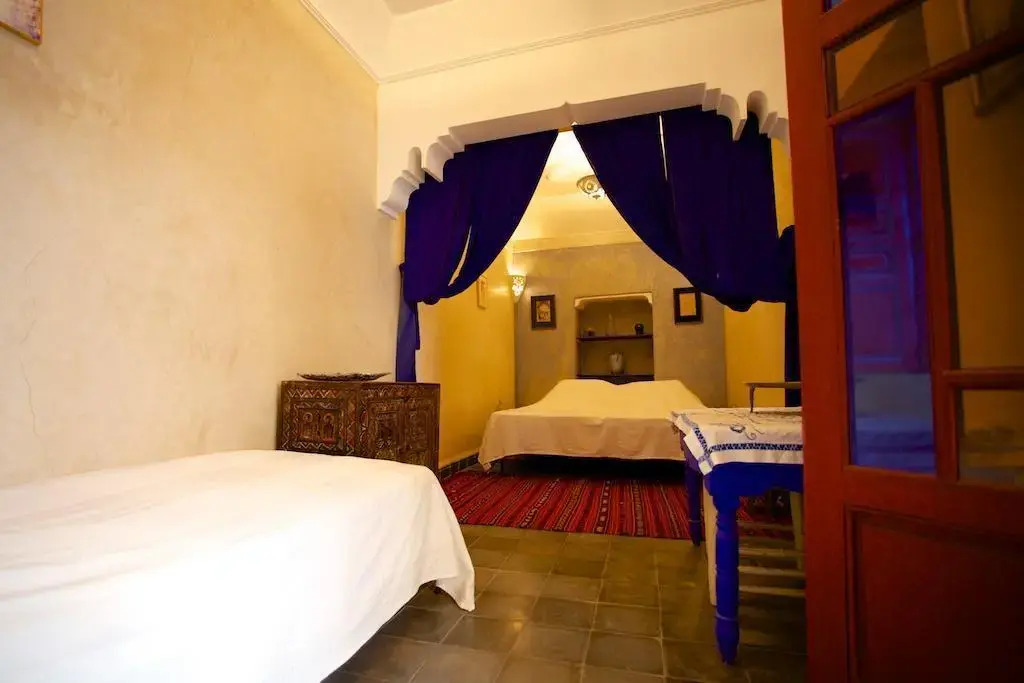 Foto - RIAD DAR En-Nawat