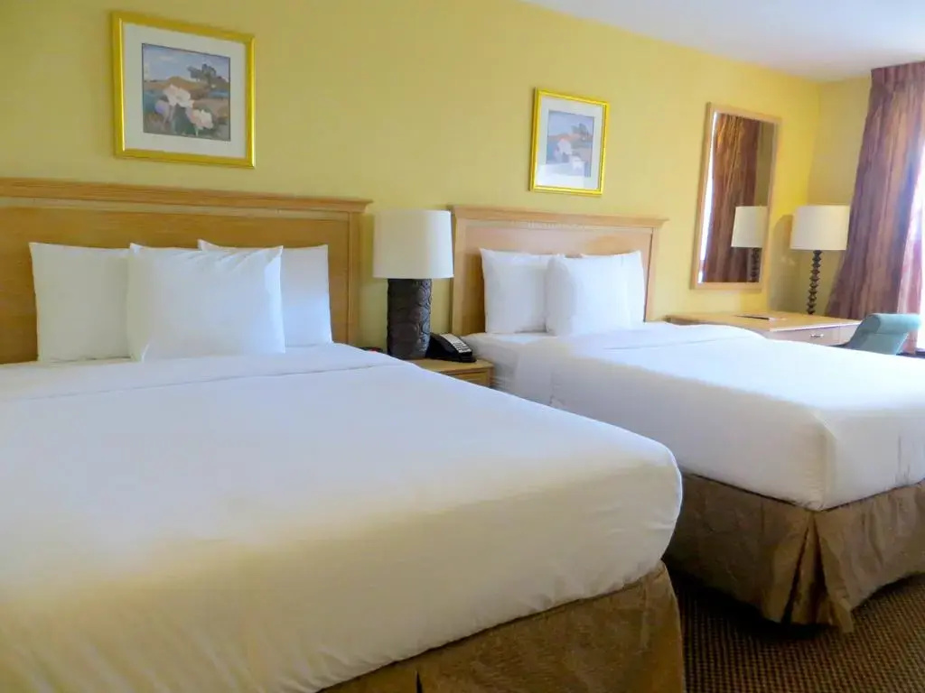 Foto - Grand Hotel Orlando at Universal Blvd - Shuttle to Theme Parks