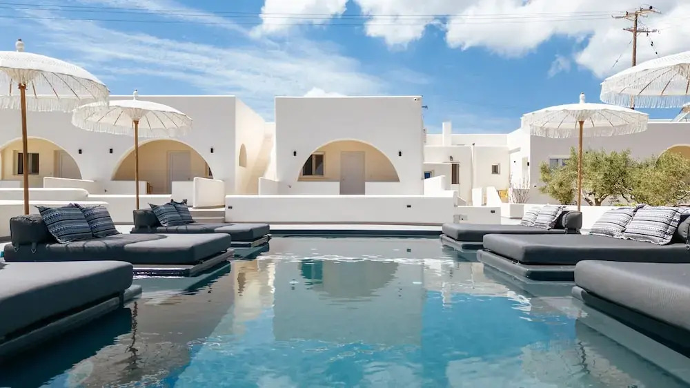 Photo - Zaitun Luxury Suites