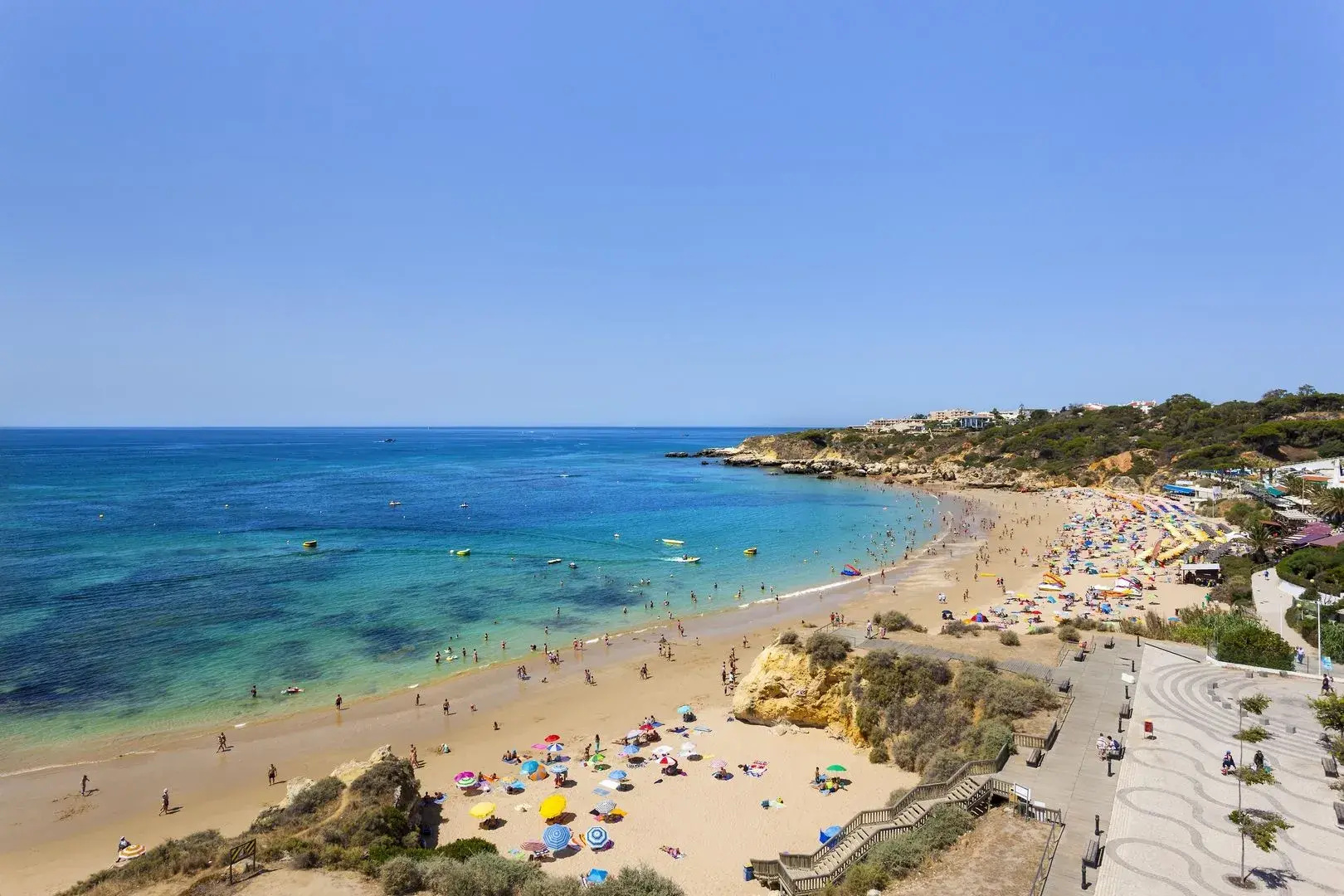 Foto - Jupiter Albufeira Hotel - Family & Fun - All Inclusive 24h