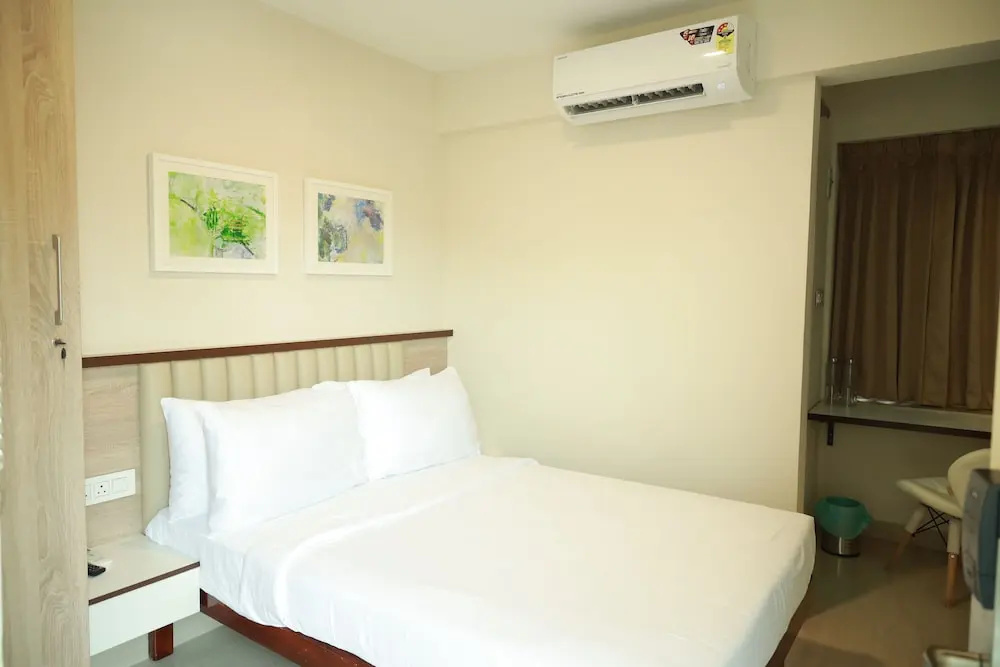 EcoValue Kochi - 200 meters from Kerala High Court