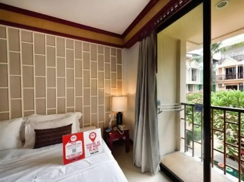 Foto - The Top Patong Resort
