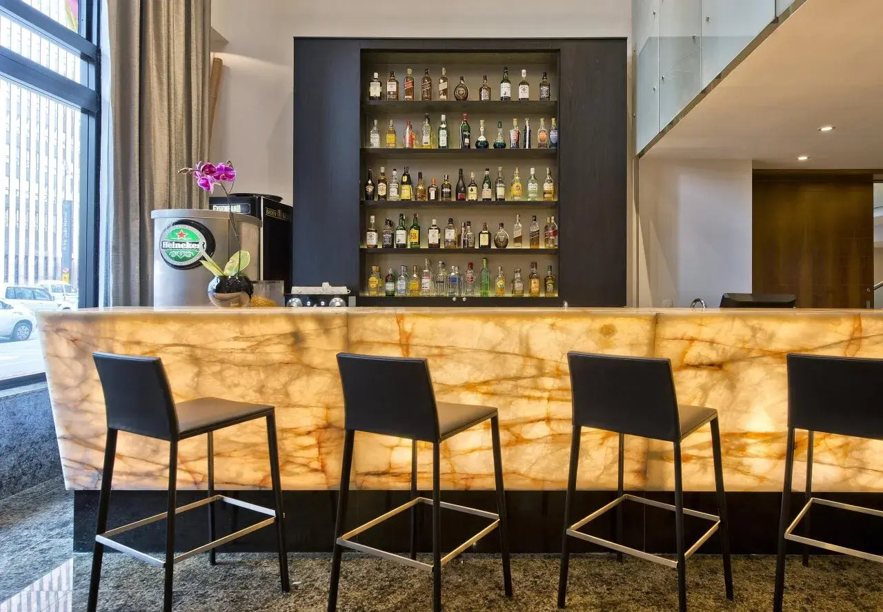 Foto - Meliá Paulista