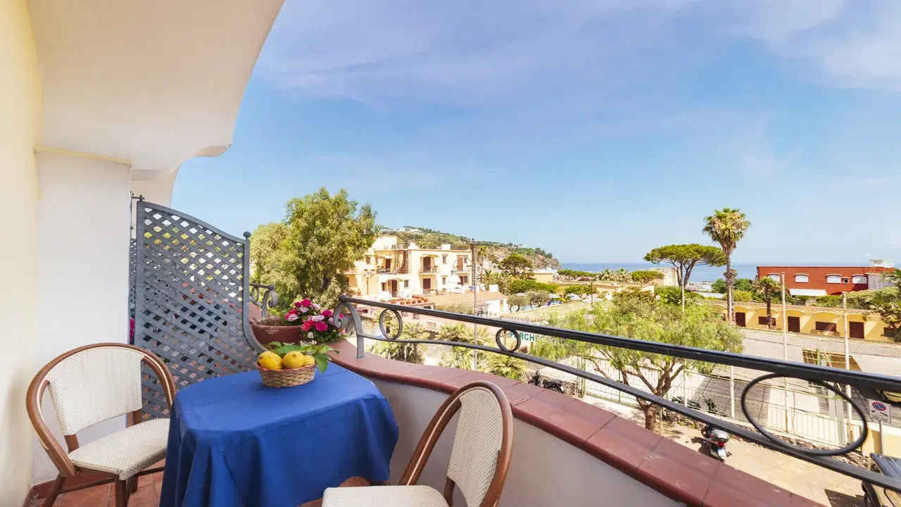 Foto - Hotel Terme Don Pepe