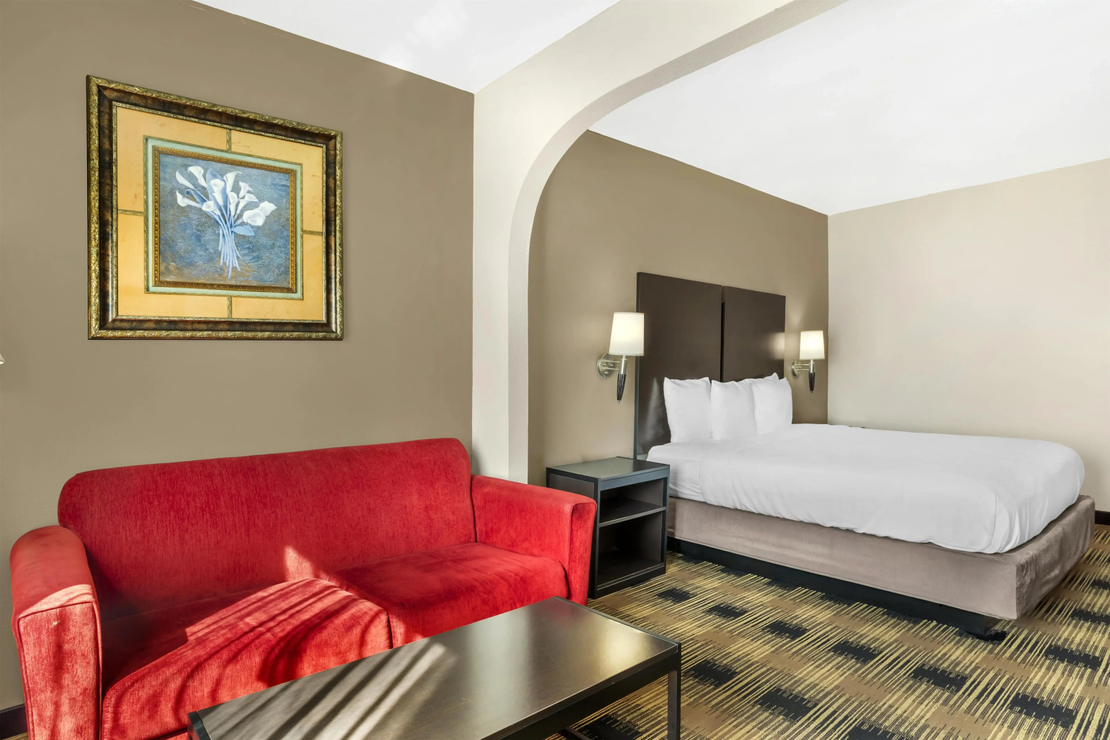 Photo - Best Western Plus Heritage Inn