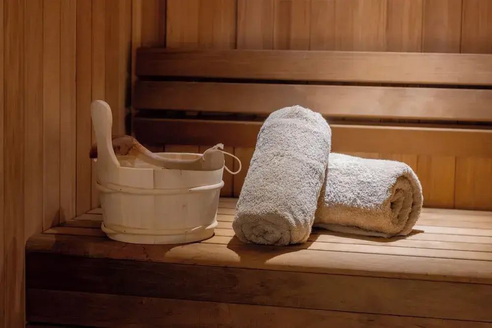 Photo - Mercure Alger Palais Des Congres