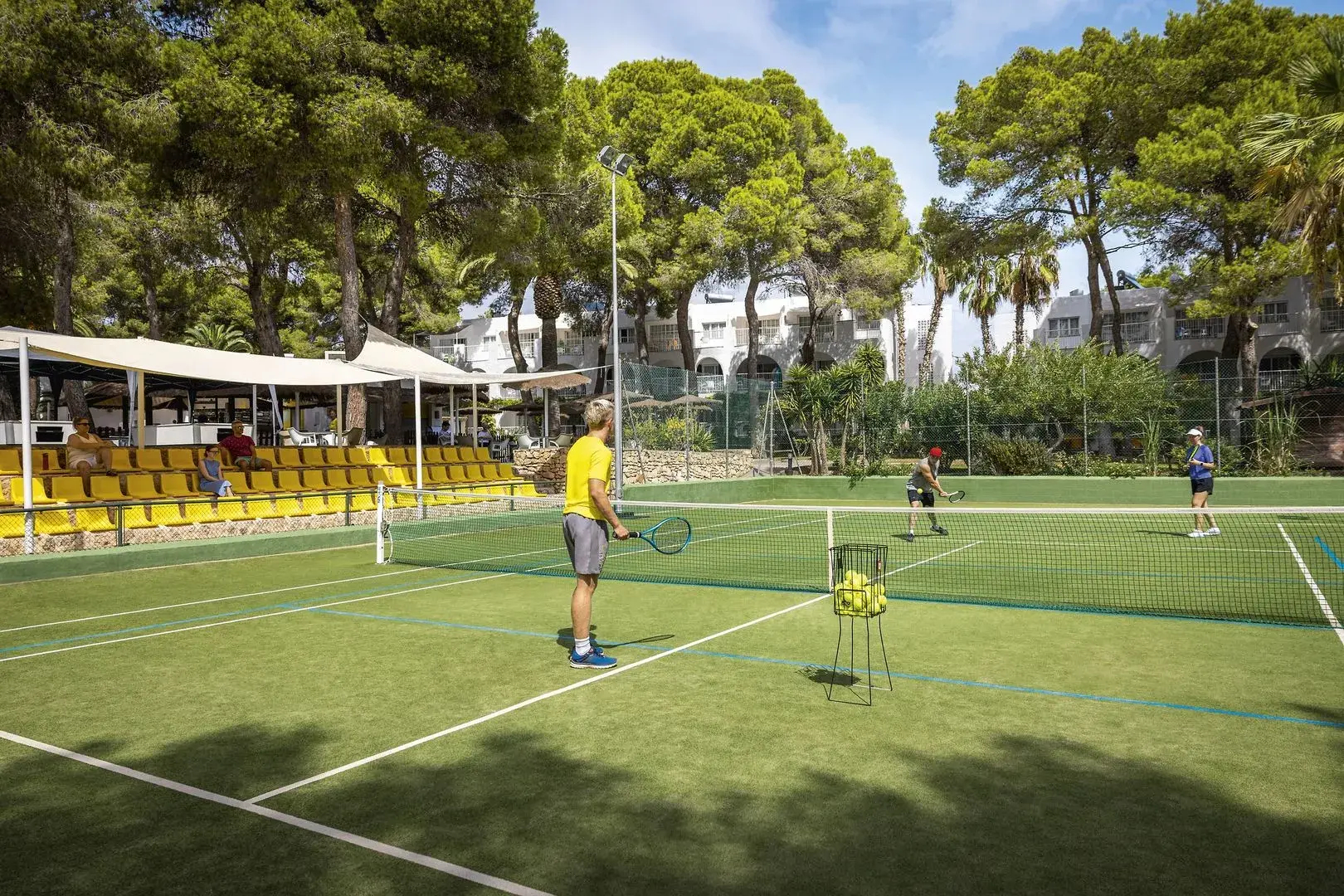 Foto - TUI MAGIC LIFE Cala Pada - All Inclusive