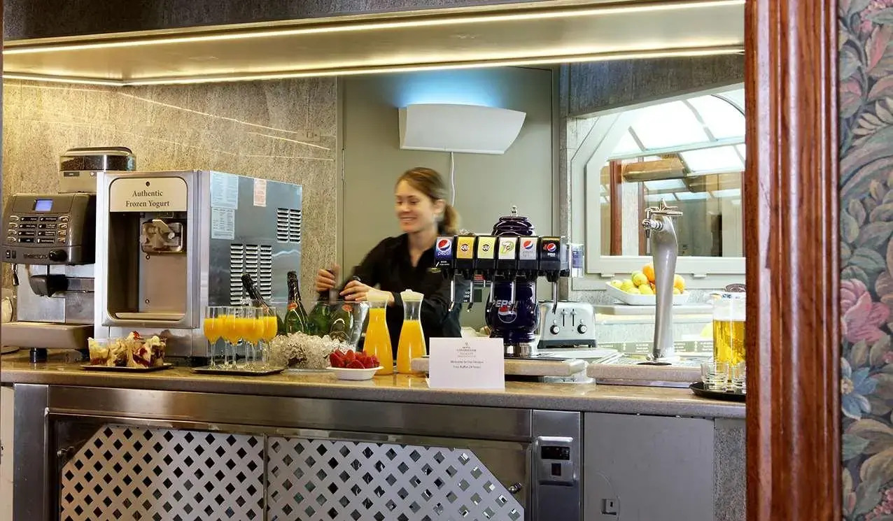 Foto - Hotel Continental Palacete