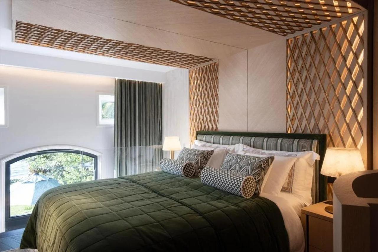 Foto - Vakko Hotel Sumahan Bosphorus