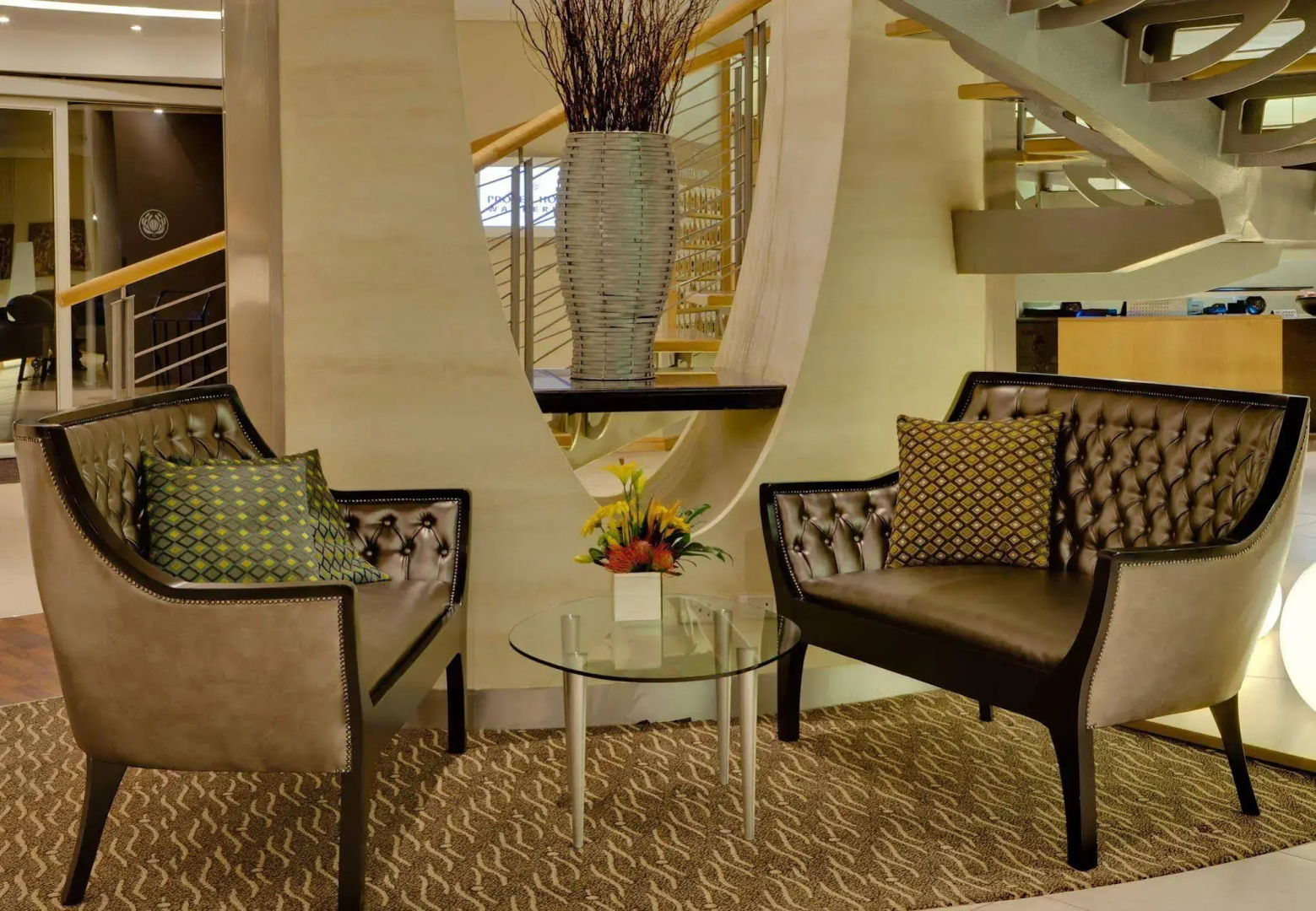 Foto - Protea Hotel by Marriott Johannesburg Wanderers