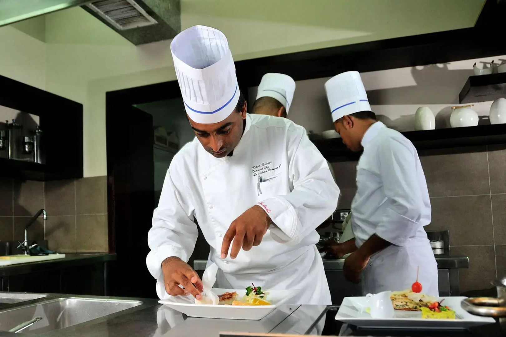 Foto - Le Cardinal Exclusive Resort