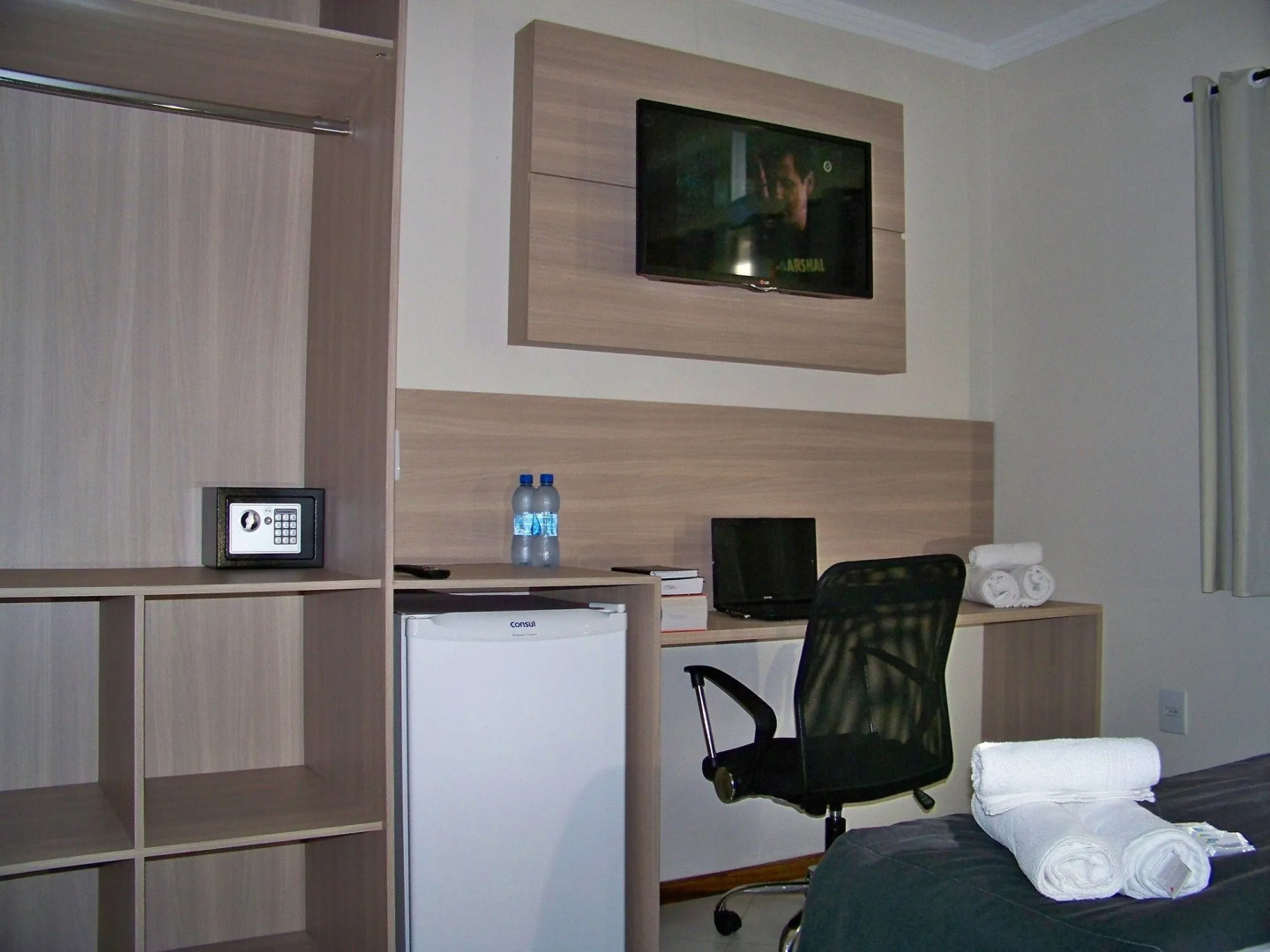 Foto - World Hostel - Canasvieiras