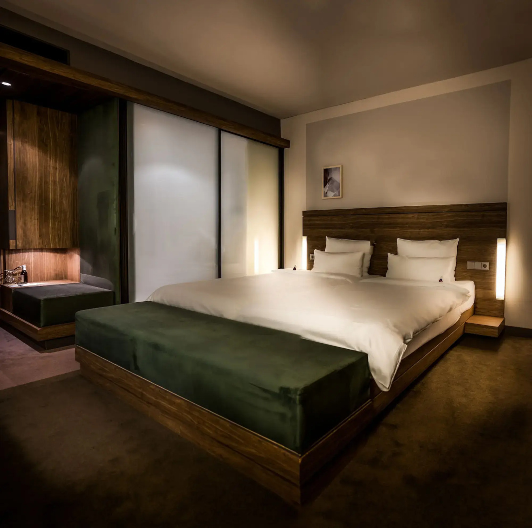 Photo - Hotel Stadtpalais
