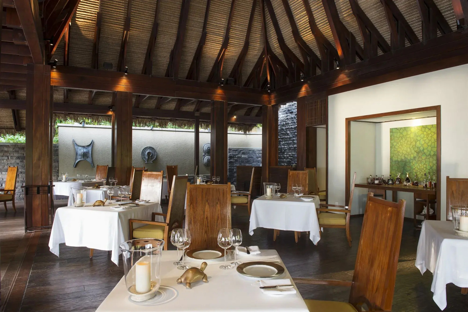 Foto - Anantara Maia Seychelles Villas