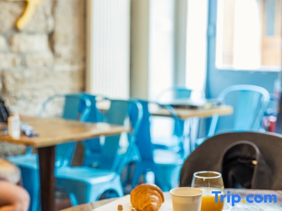 Foto - Young and Happy Latin Quarter by Hiphophostels