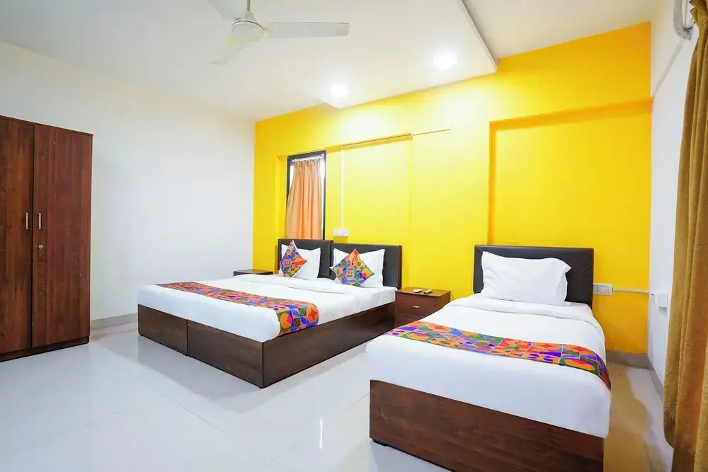 Photo - FabHotel Rio House Apartment