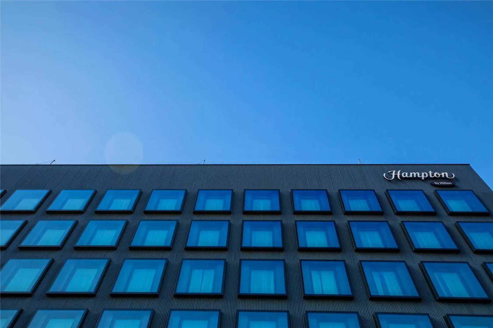 Foto - Hampton By Hilton Wroclaw Airport