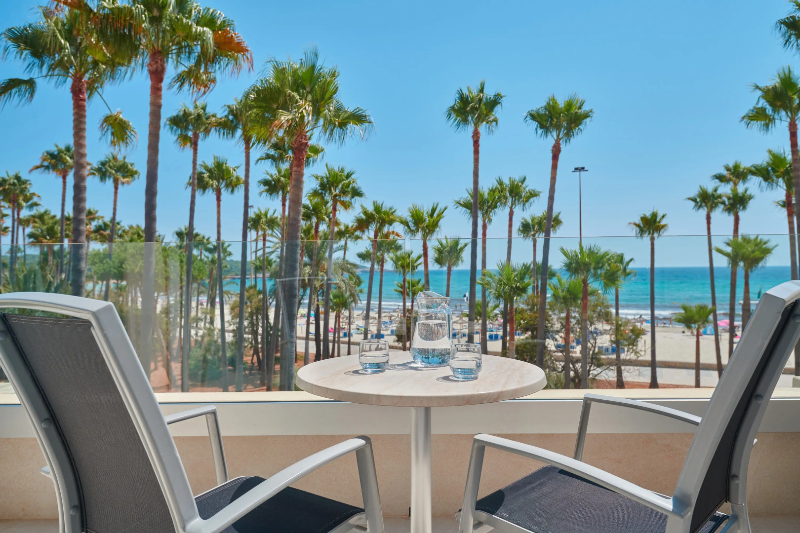 Photo - Hipotels Mediterraneo Club