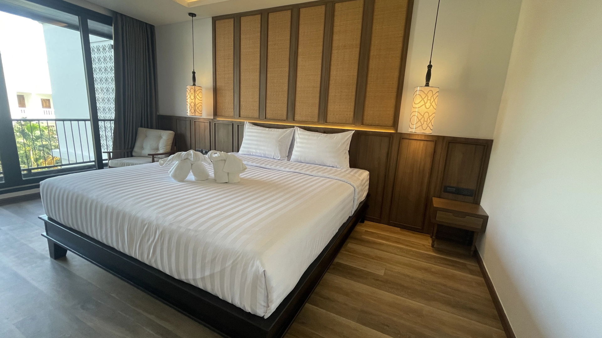 Foto - Sareeviengping Hotel Chiangmai