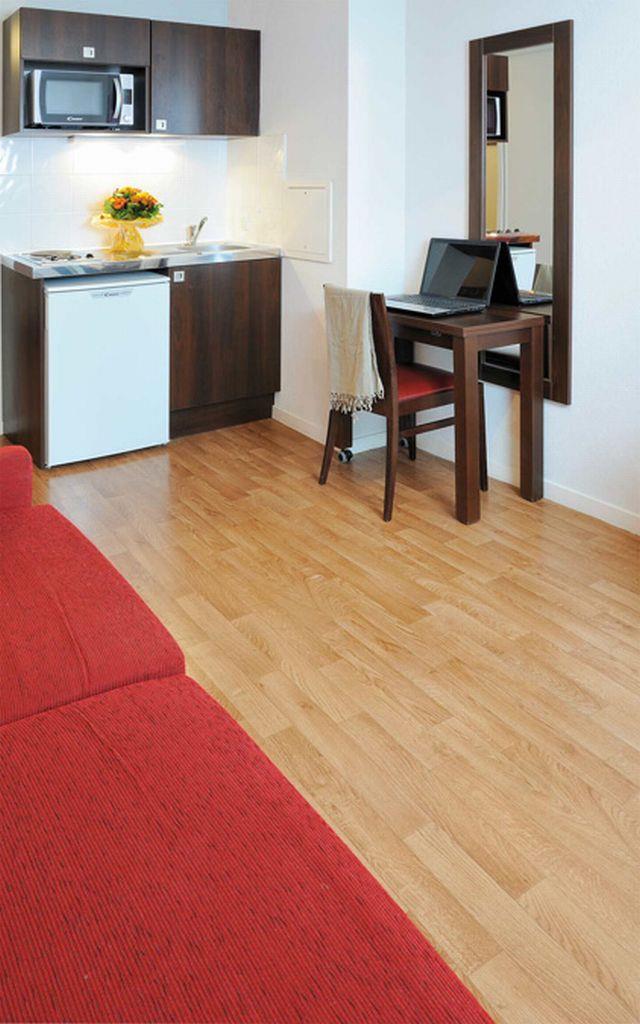 Foto - Séjours & Affaires Paris-Malakoff