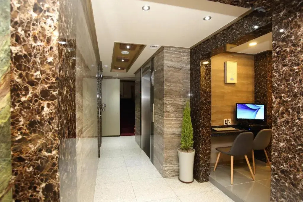 Photo - Daeyoung Hotel Myeongdong