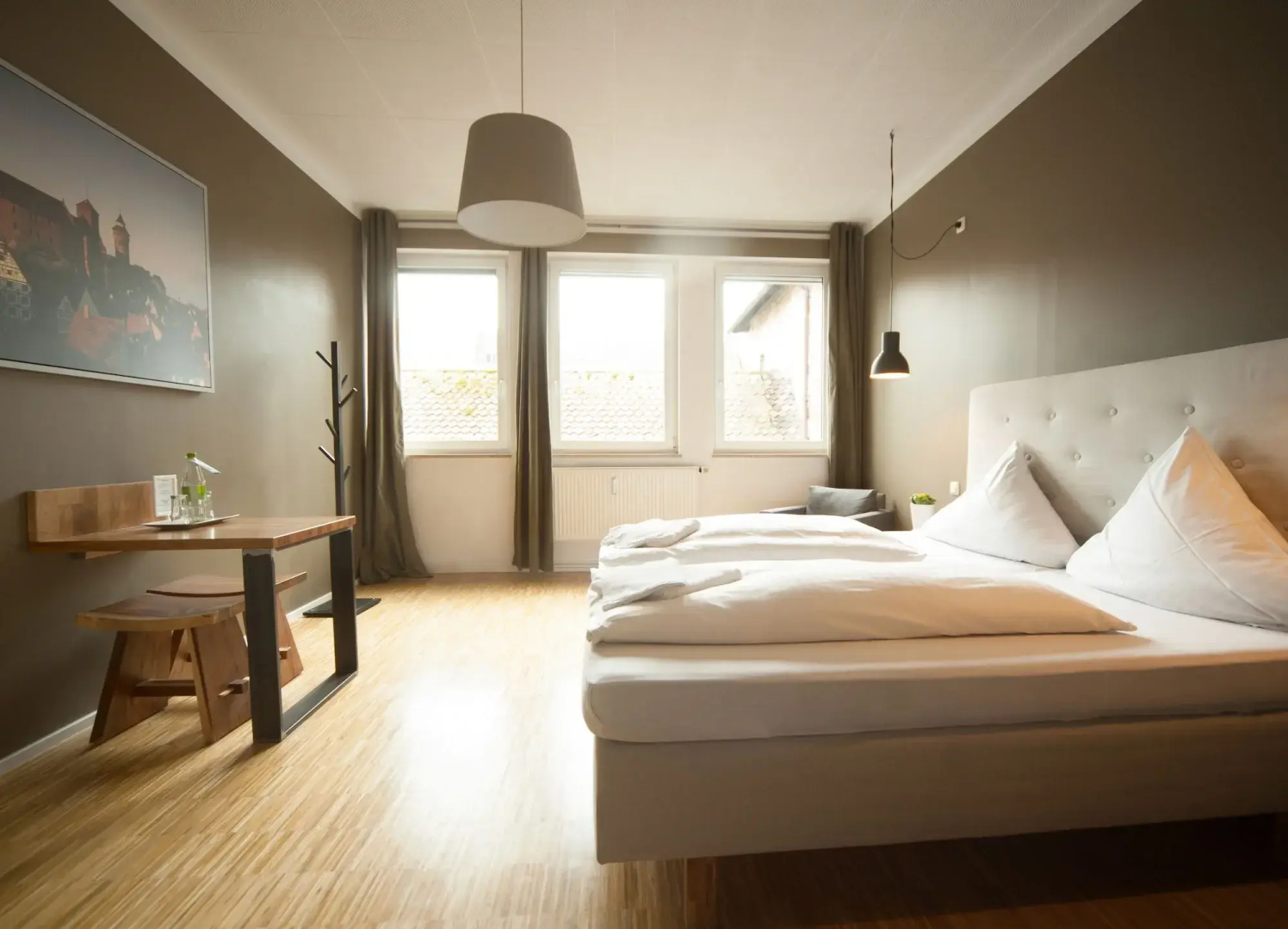 Photo - Five Reasons Hostel & Hotel
