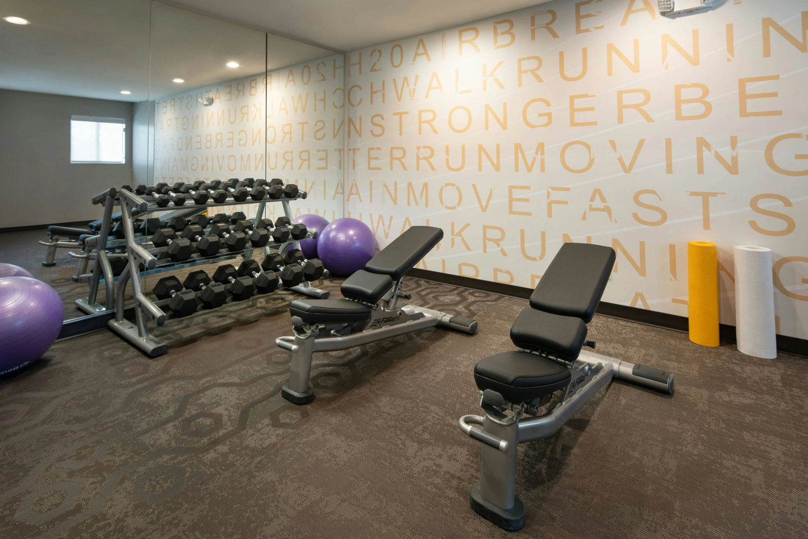 Foto - Residence Inn by Marriott Anaheim Placentia Fullerton