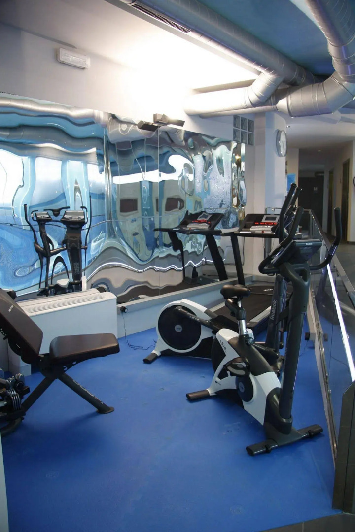 Foto - Hotel Norat Marina & Spa 4* Superior