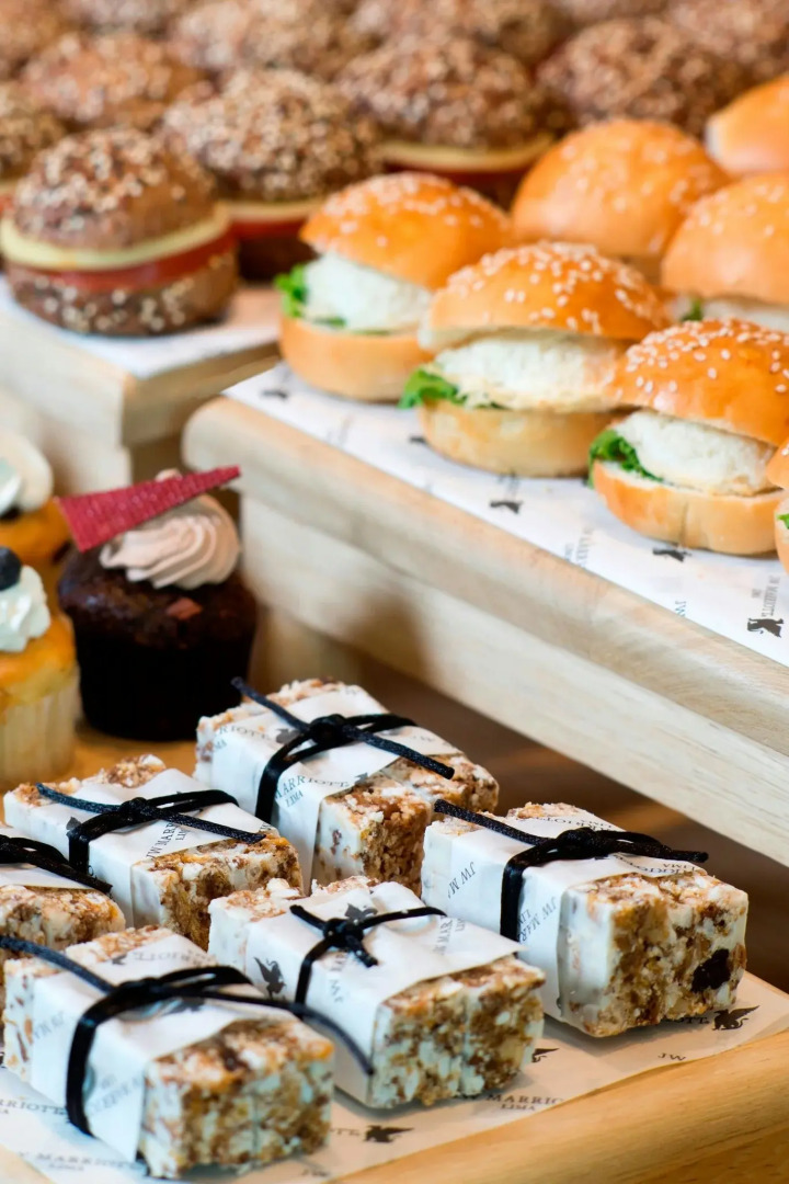 Foto - JW Marriott Hotel Lima