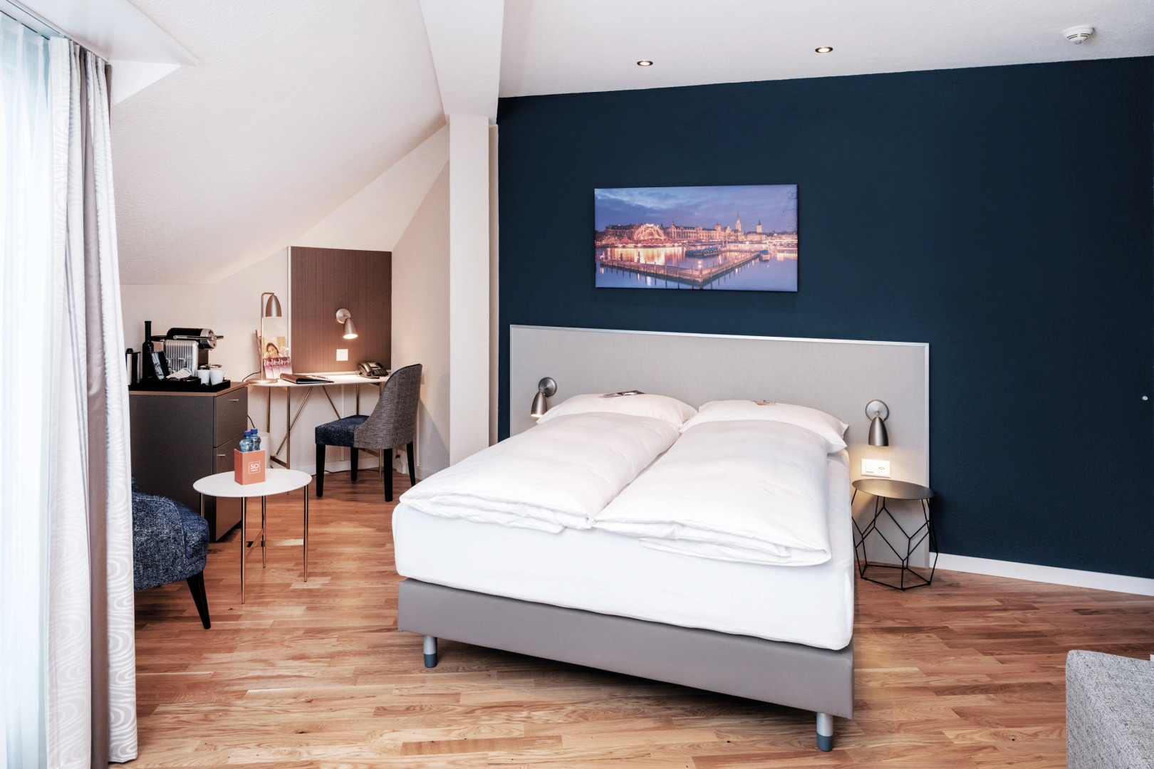 Photo - Sorell Hotel Rex Zürich