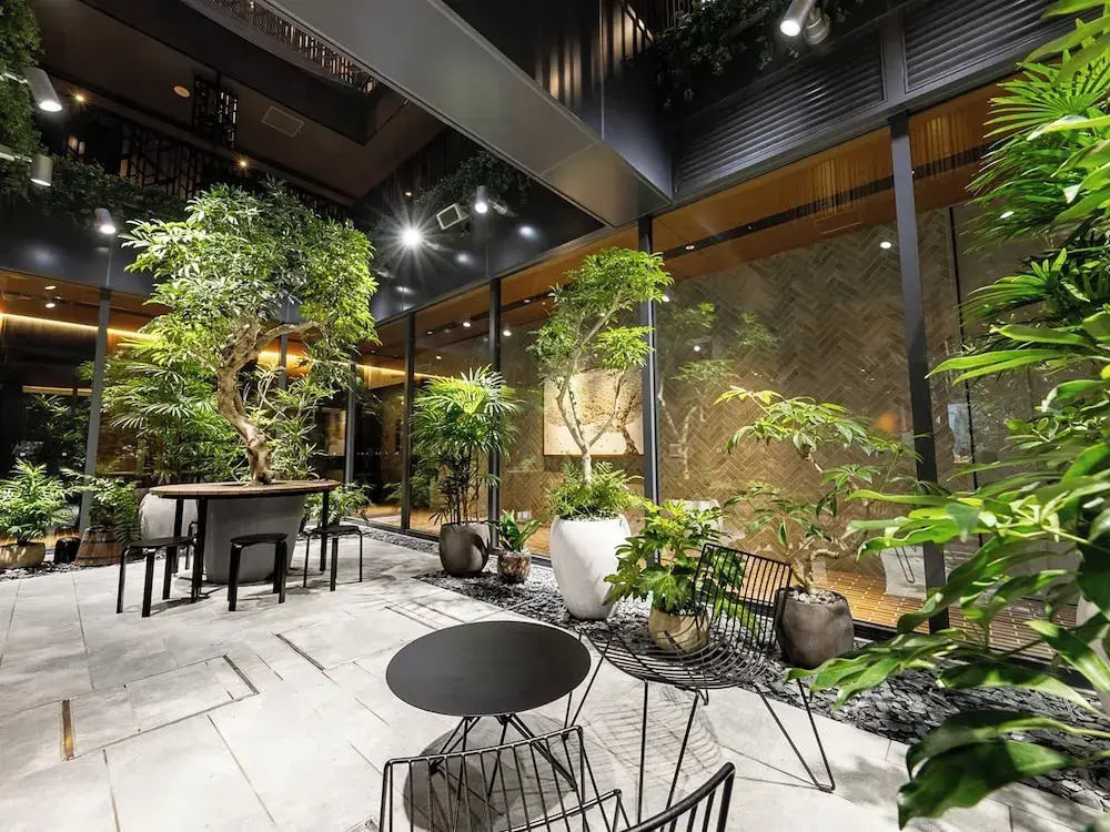 Photo - &Here TOKYO UENO