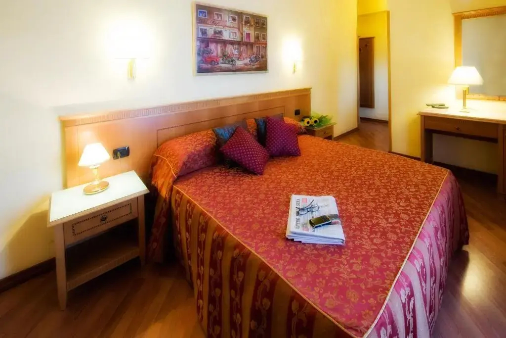 Photo - Hotel Bright
