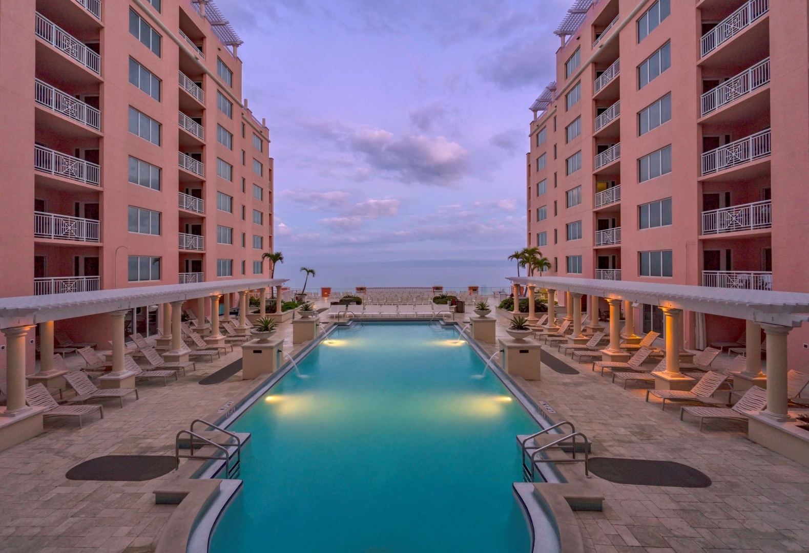 Foto - Hyatt Regency Clearwater Beach Resort and Suites