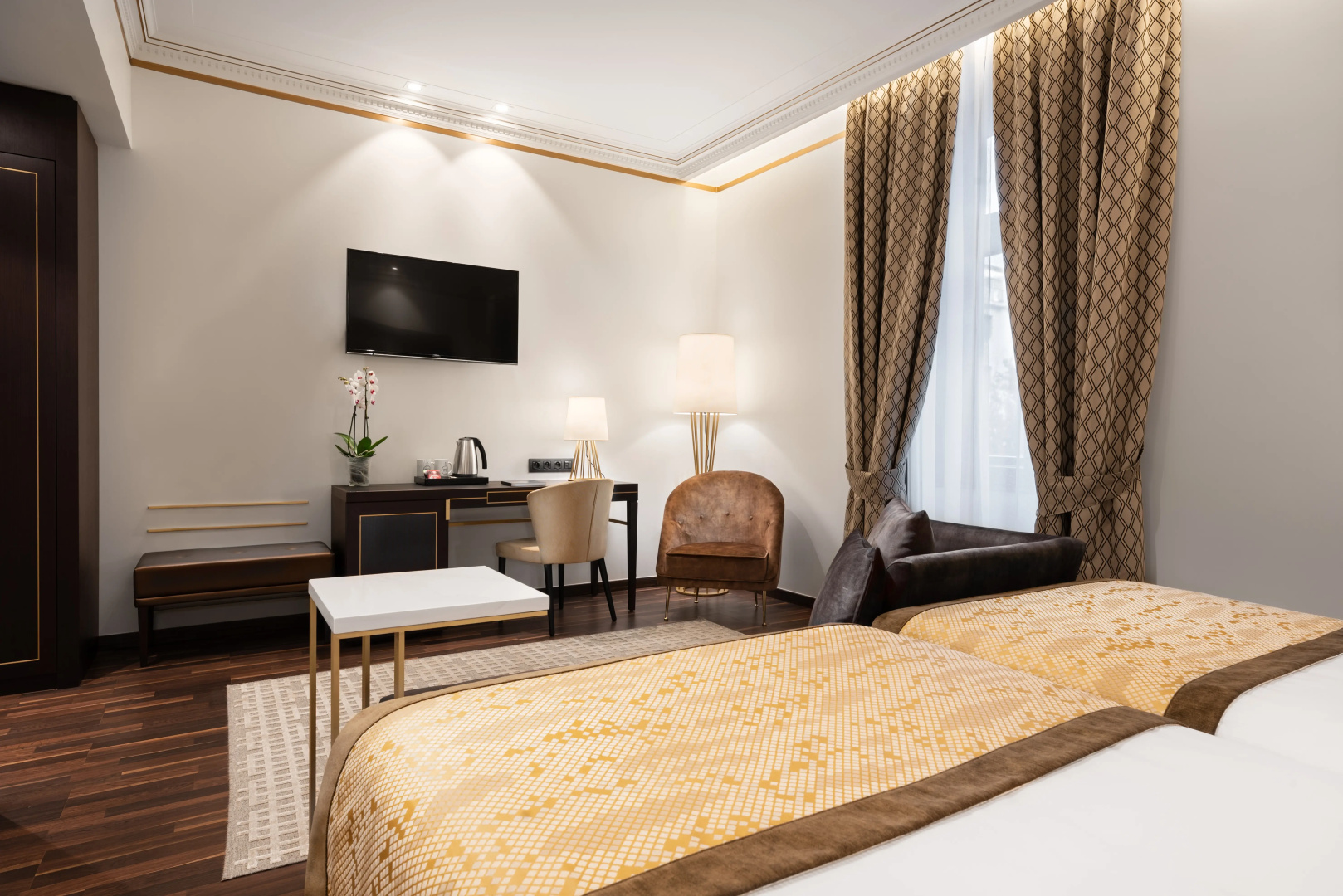 Photo - Áurea Legends by Eurostars Hotel Company