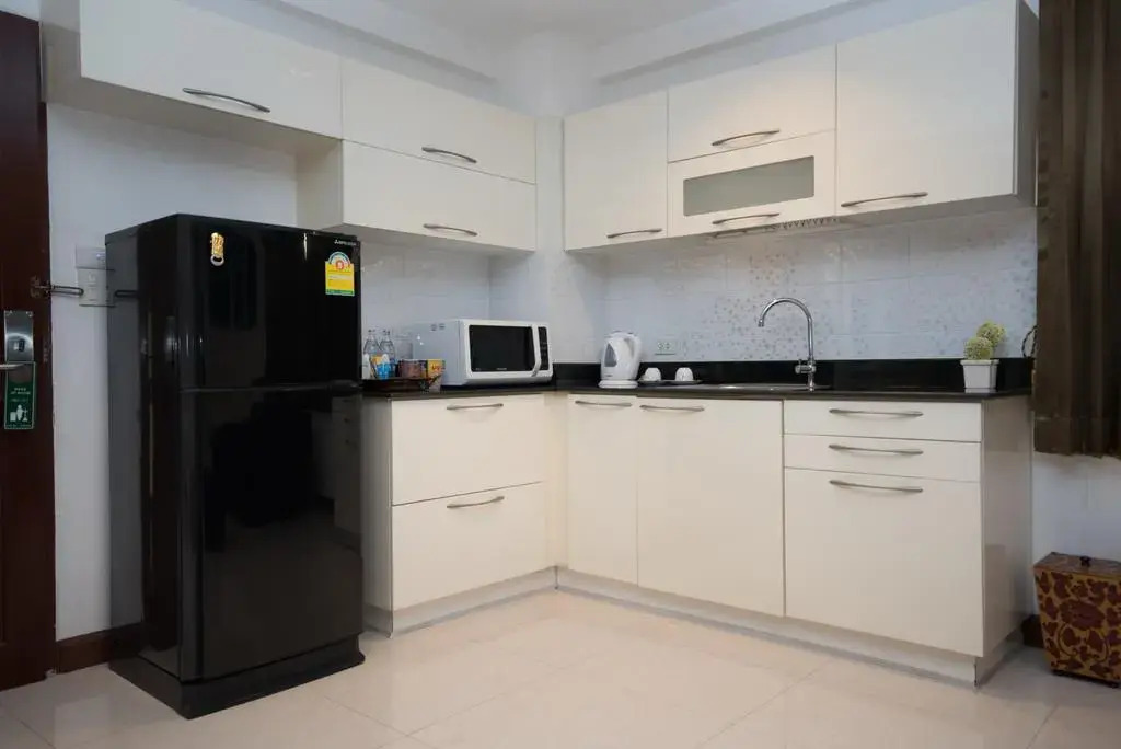 Foto - True Siam Phayathai Hotel